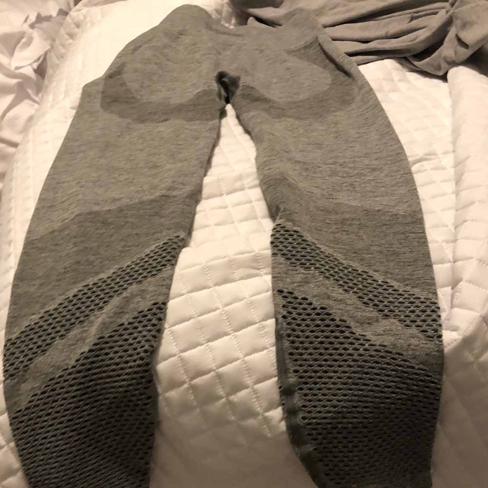 Victoria secret seamless workout pant